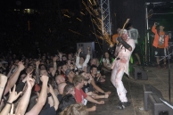 EXHUMED